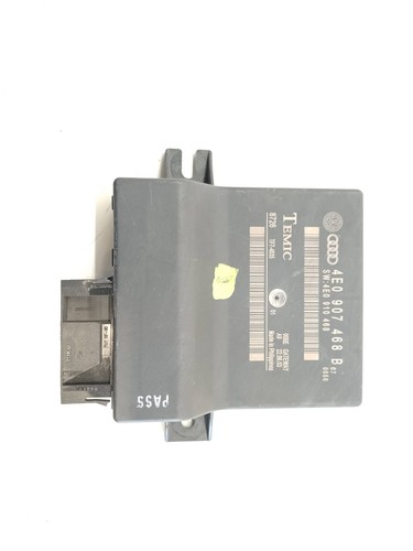 4e0907468b electronic module - 4e0907468b,