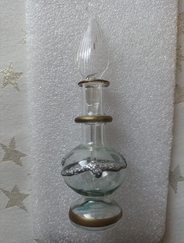 Vintage perfume bottle set - bottle,