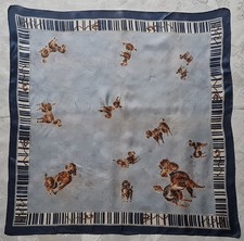 SCARF VINTAGE AUTHENTIC