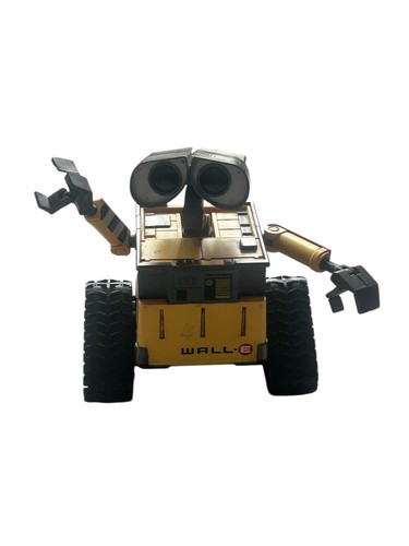 Thinkway toys disney pixar - thinkway,