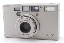 Top mint contax - contax, tix