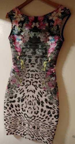 Ladies multi coloured jane - ladies,