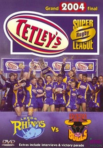 Rugby super league cup final - rugby,
