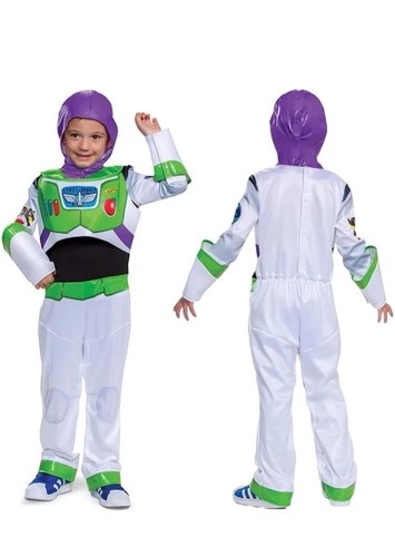 Buzz lightyear adaptive - buzz,