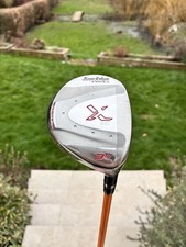 Tour Edge Exotics #3 Wood (13