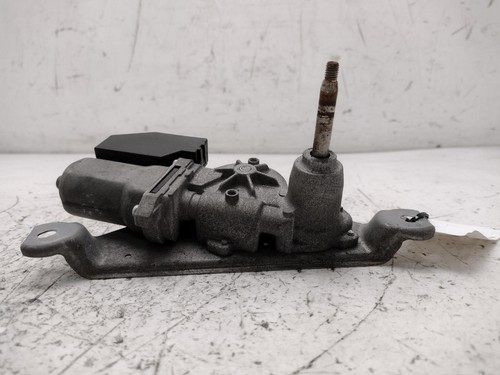 Toyota yaris wiper motor - yaris, rear