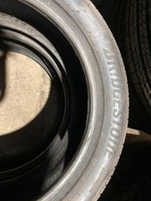 245/45R18 BRIDGESTONE TURANZA
