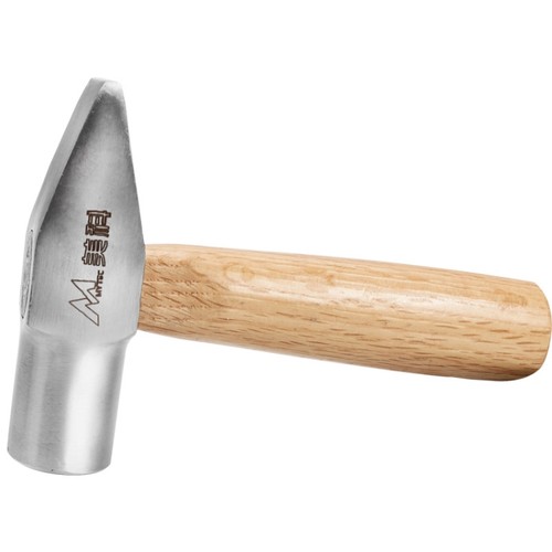 Small silversmith hammer - silversmith,