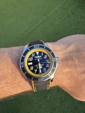 Breitling Superocean 42 Abyss
