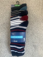 Brand New M&S Multicolour