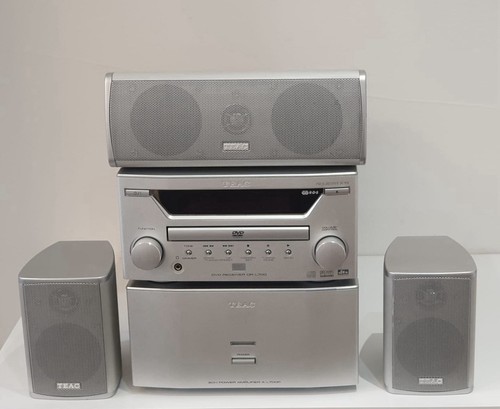 Teac l700 dvd - teac,