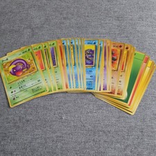 31 Japanese Original Fossil