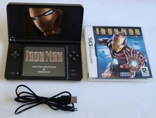 Nintendo DSi XL Dark Brown