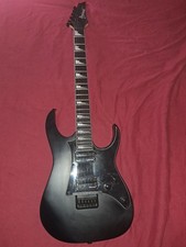 ibanez grg121dx modified with