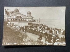 The Pavilion Bridlington