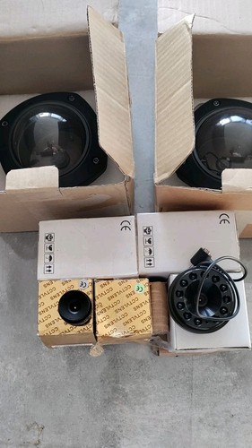 Job lot for cctv camera - job,