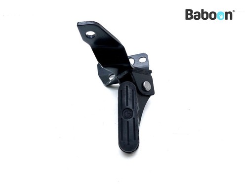 Footrest hanger bracket set - footrest, /