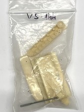 Unknown Manufacturer 1/76 Pz Kpfw IV/70 A Resin Model Kit