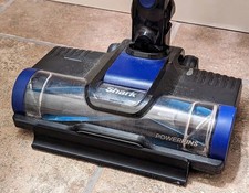 Shark Rocket Vacuum Wall