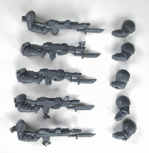 Warhammer 40k astra militarum - 40k,