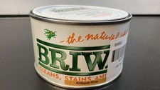 NEW - Briwax Original 400g -