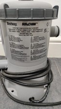 Bestway Flowclear Filter Pump