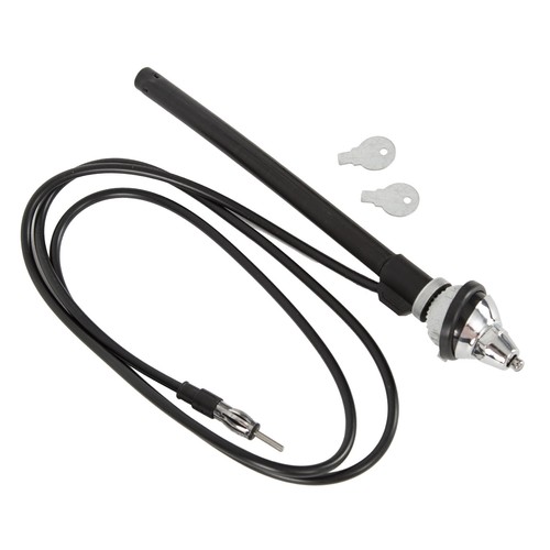 Classic car chrome universal - classic,