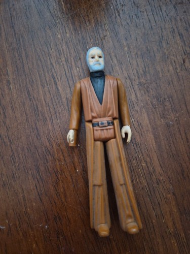 Vintage 1977 kenner star wars - 1977,