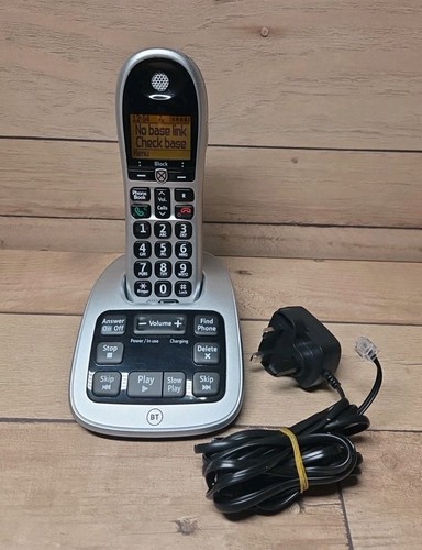 4600 big button advanced - big,