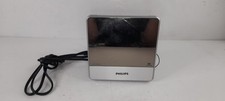 Philips Alarm Clock Radio