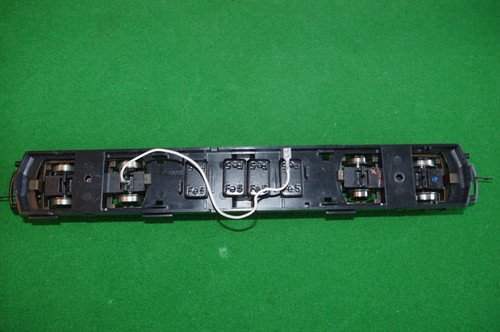 Hornby class 110 dmu - class,