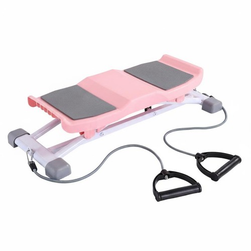Ski exercise machine anti - exercise, anti-slip