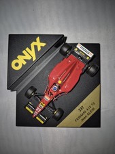 Onyx 1:43 Heritage Formula One