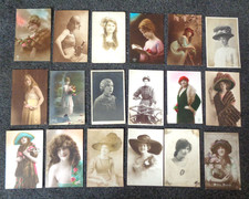 18 Vintage Glamour Tinted /