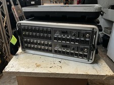 Pair of Behringer S16 Digital