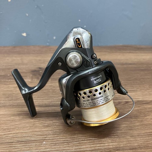 Wall shimano rarenium ci4 - a,