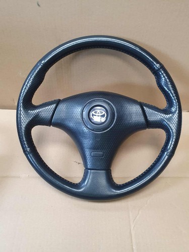 Toyota mr2 mk3 roadster - toyota,