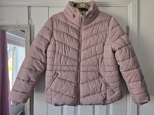 Primark blush pink chevron - pink,