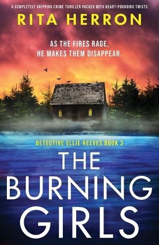 The burning girls - the,