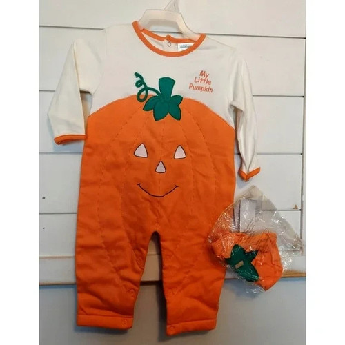 Halloween infant baby - infant,