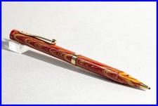 Approx. 1930s Waterman 52 V