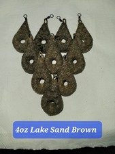 4oz Carp And Barbel Gripper