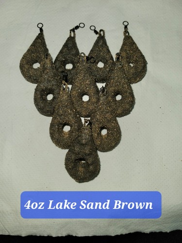 4oz carp and - 4oz,