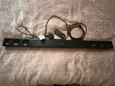 LG Soundbar LAS260B Wireless