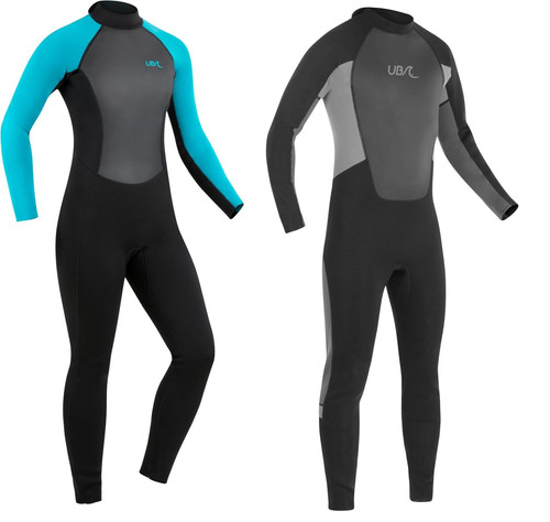 Adult wetsuit mens - adult, womens