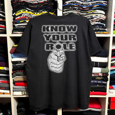 Rare Sopranos Aged T-Shirt