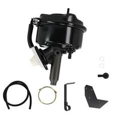 Uprated Remote Brake Booster