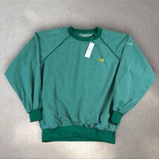 Vtg NOS Masters Augusta