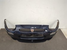 1999 MG MGF 1.8I VVC Convertible Front Bumper
