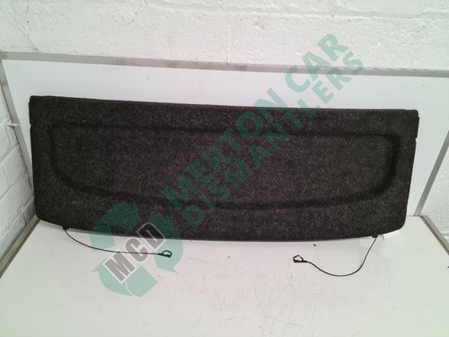 Vauxhall corsa parcel shelf - vauxhall,